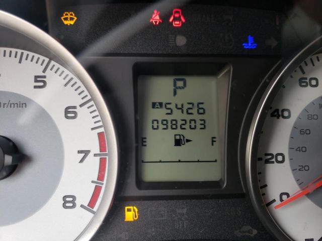 Photo 8 from auction – 2012 SUBARU IMPREZA with VIN JF1GJAA64CH018193