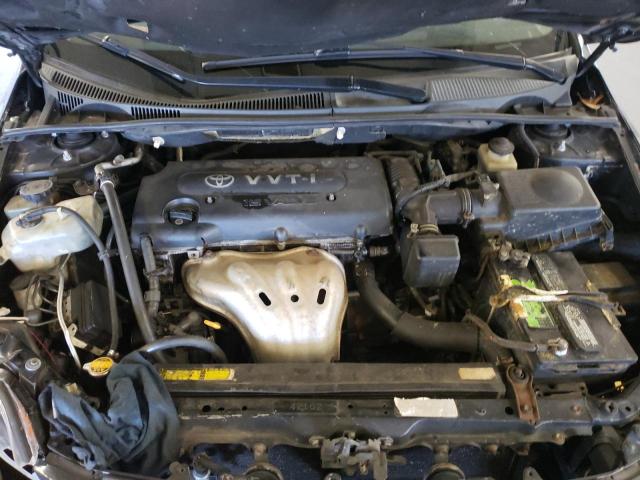 Photo 7 from auction – 2007 TOYOTA SCION TC with VIN JTKDE177770206088