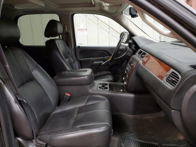Photo 5 from auction – 2011 CHEVROLET TAHOE K150 with VIN 1GNSKBE07BR144397