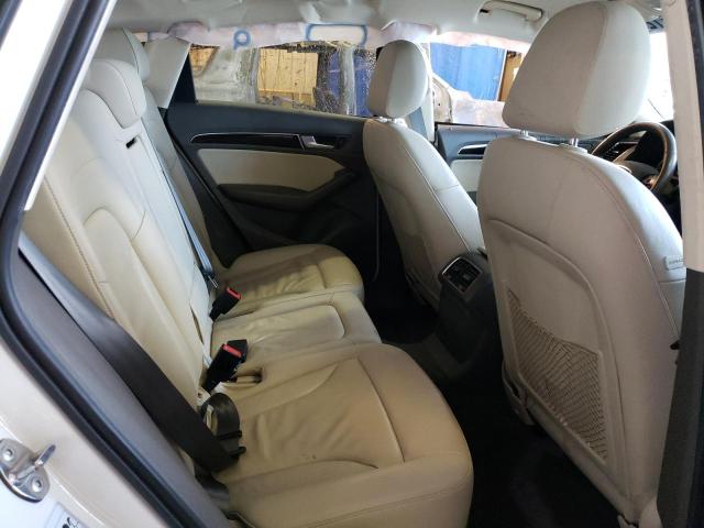 Photo 6 from auction – 2014 AUDI Q5 PREMIUM with VIN WA1LFAFP3EA089046