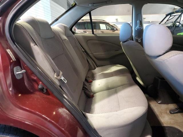 Photo 6 from auction – 2004 NISSAN SENTRA with VIN 3N1CB51D24L858488