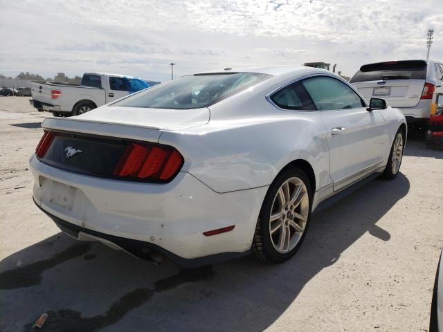 Zdjęcie 4 z aukcji – 2016 FORD MUSTANG z VIN 1FA6P8TH2G5277452