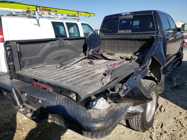 Photo 9 from auction – 2018 RAM 3500 LONGH with VIN 3C63RRKL4JG132312