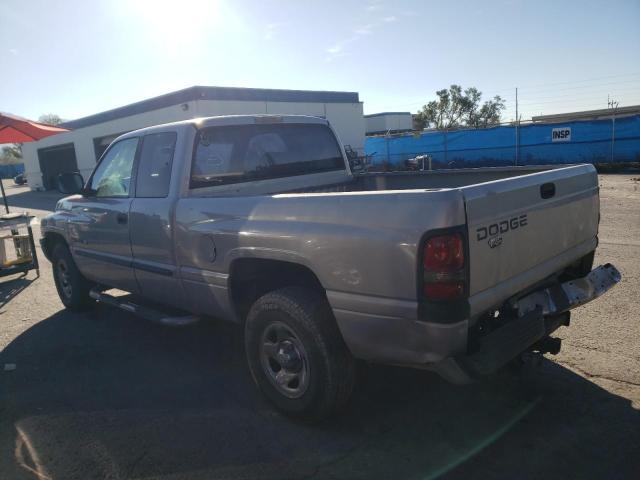 Photo 3 from auction – 2000 DODGE RAM 1500 with VIN 3B7HC12Z9YG126327