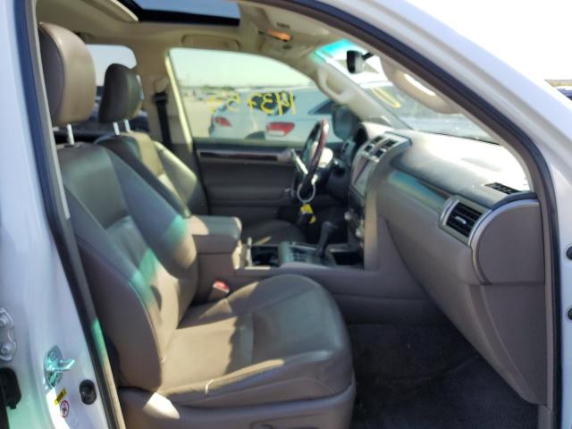Photo 5 from auction – 2014 LEXUS GX 460 with VIN JTJBM7FX0E5087710