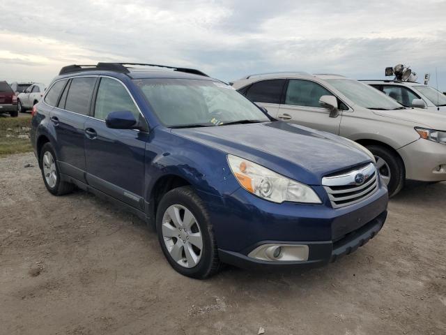 Photo 4 from auction – 2011 SUBARU OUTBACK 2. with VIN 4S4BRCGC8B3373011