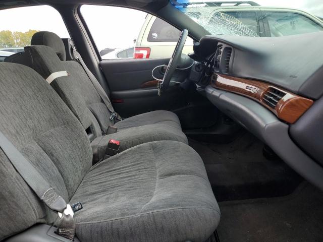 Photo 5 from auction – 2003 BUICK LESABRE CU with VIN 1G4HP52K83U285033