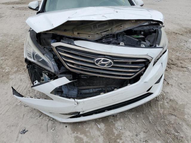 Photo 9 from auction – 2015 HYUNDAI SONATA SPO with VIN 5NPE34AF2FH022374