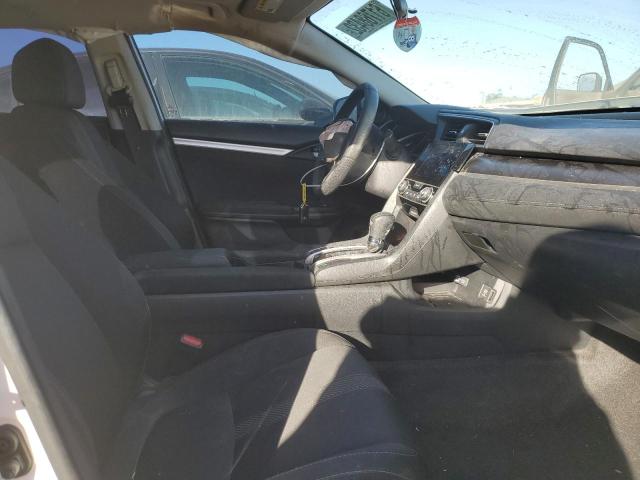 Photo 5 from auction – 2016 HONDA CIVIC EX with VIN 19XFC2F77GE211764
