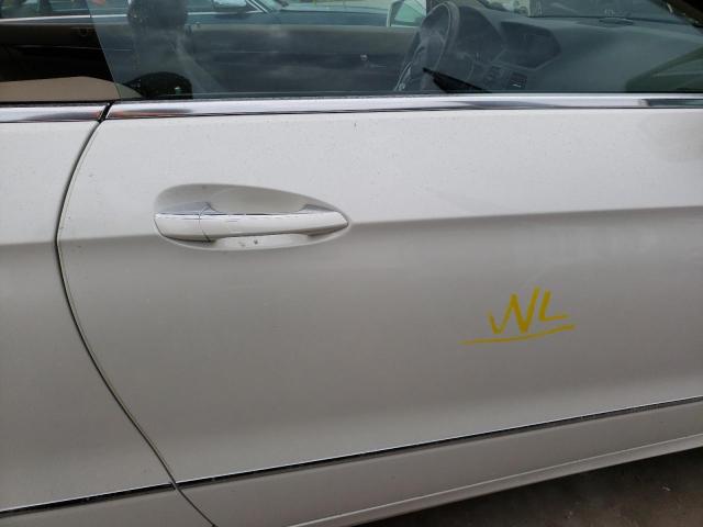 Photo 9 from auction – 2013 MERCEDES-BENZ E 350 with VIN WDDKK5KFXDF204587