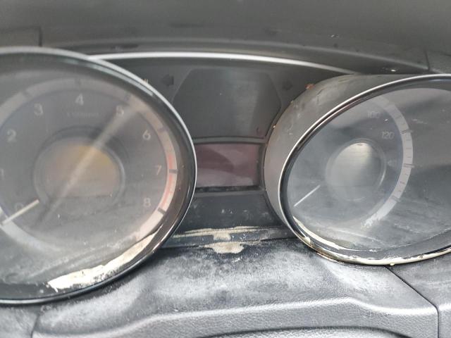 Photo 8 from auction – 2013 HYUNDAI SONATA GLS with VIN 5NPEB4AC1DH546623