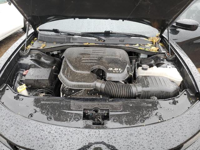 Photo 7 from auction – 2018 DODGE CHARGER GT with VIN 2C3CDXJG5JH192300