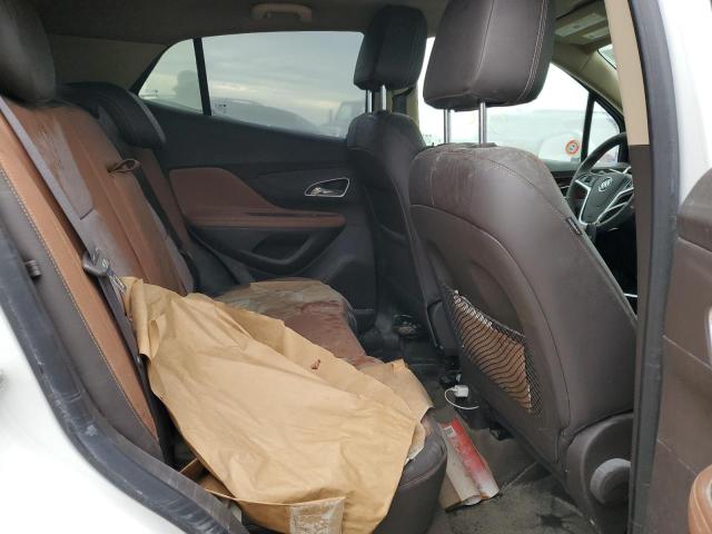 Photo 6 from auction – 2016 BUICK ENCORE PRE with VIN KL4CJDSB7GB529051