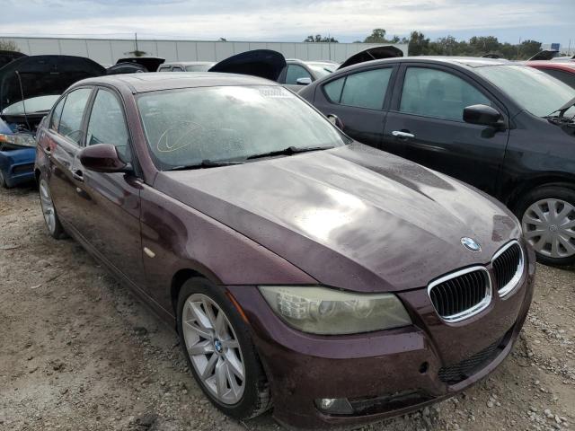 Photo 1 from auction – 2009 BMW 328 I with VIN WBAPH775X9NM46901