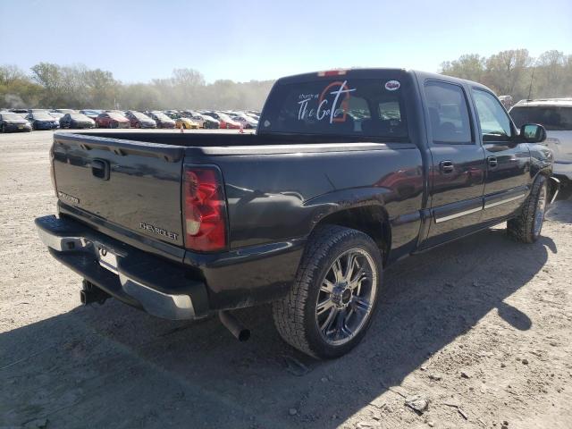 Photo 4 from auction – 2004 CHEVROLET SILVERADO with VIN 2GCEC13T241360163