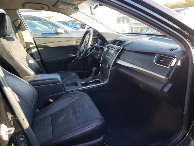 Photo 5 from auction – 2015 TOYOTA CAMRY LE with VIN 4T1BF1FK3FU058431