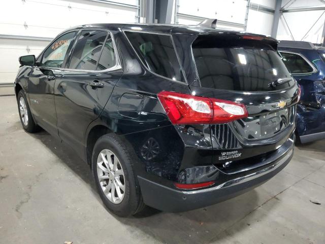 Photo 3 from auction – 2018 CHEVROLET EQUINOX LT with VIN 2GNAXSEV8J6268990