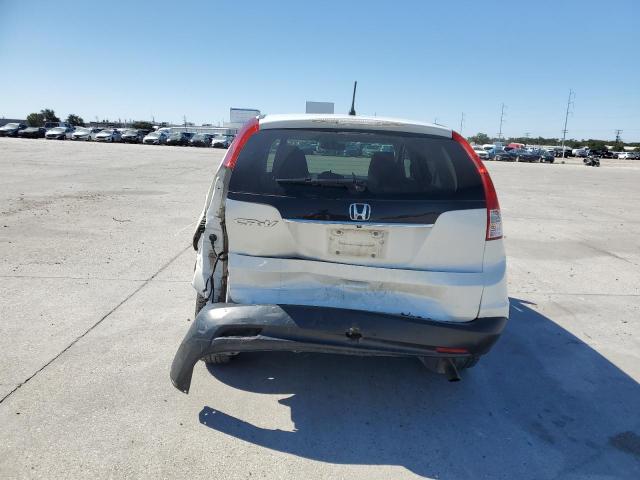 Photo 9 from auction – 2014 HONDA CR-V EX with VIN 5J6RM3H54EL024198