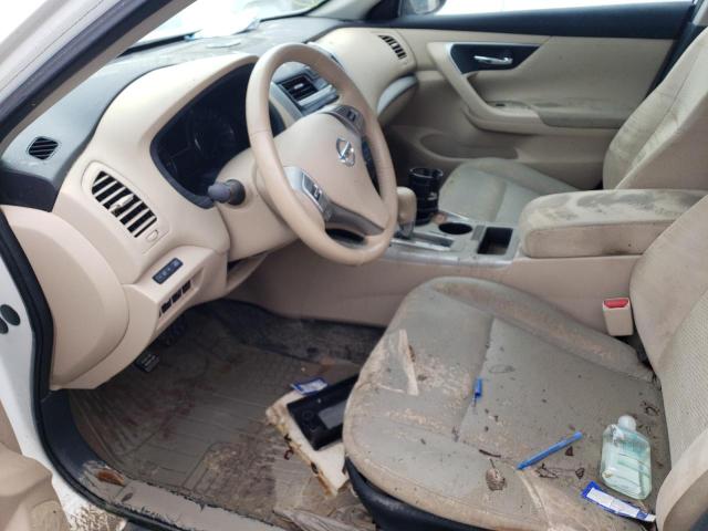 Photo 5 from auction – 2015 NISSAN ALTIMA 2.5 with VIN 1N4AL3AP9FC236510