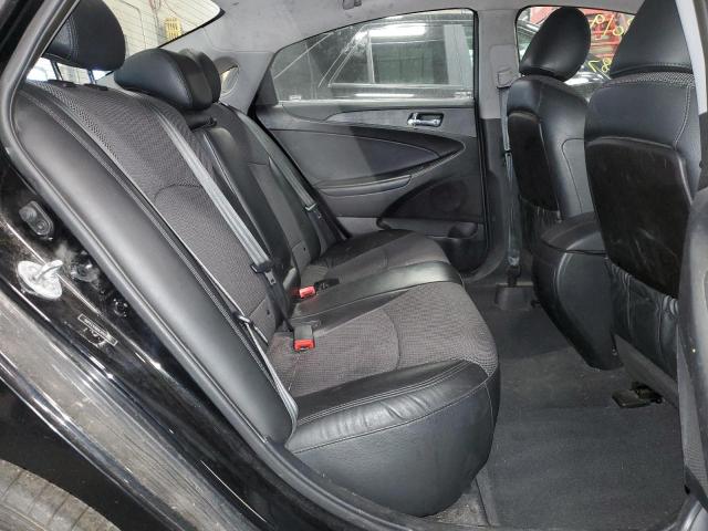 Фото 6 с аукциона – 2012 HYUNDAI SONATA SE с VIN 5NPEC4AB8CH405051