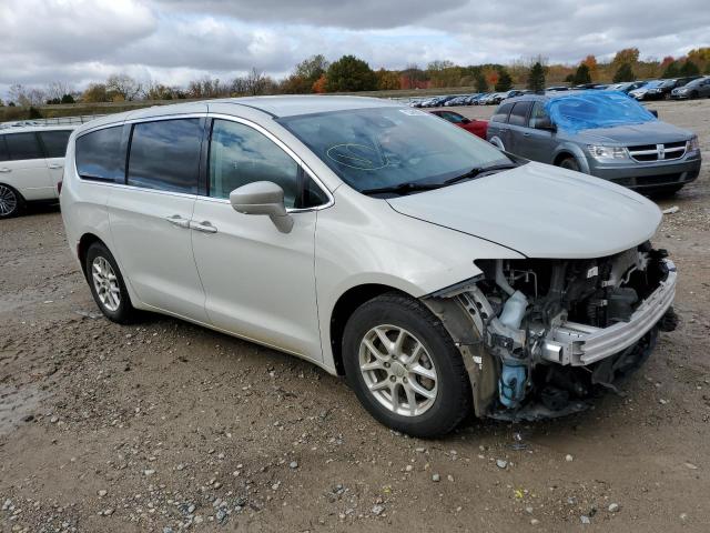 Photo 4 from auction – 2020 CHRYSLER PACIFICA T with VIN 2C4RC1FGXLR216117
