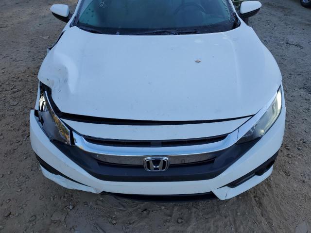 Photo 7 from auction – 2016 HONDA CIVIC LX with VIN 19XFC2F62GE060307