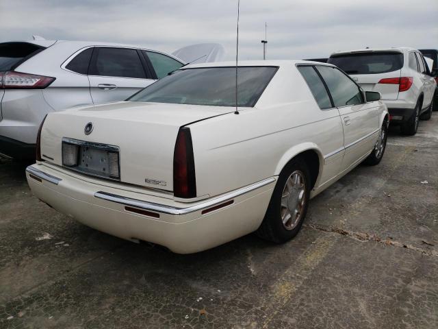 Photo 4 from auction – 2001 CADILLAC ELDORADO E with VIN 1G6EL12Y71B105195