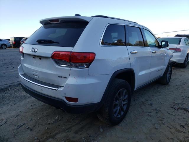 Photo 4 from auction – 2014 JEEP GRAND CHER with VIN 1C4RJEBT2EC281376