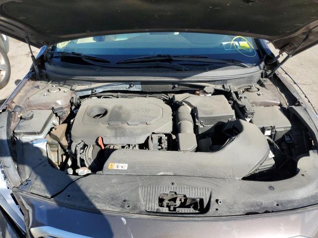 Photo 7 from auction – 2016 HYUNDAI SONATA SE with VIN 5NPE24AF0GH291221