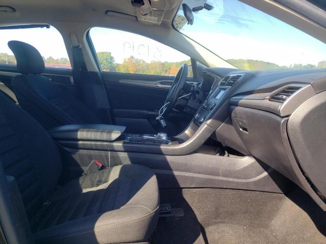 Photo 5 from auction – 2017 FORD FUSION SE with VIN 3FA6P0LU6HR386591