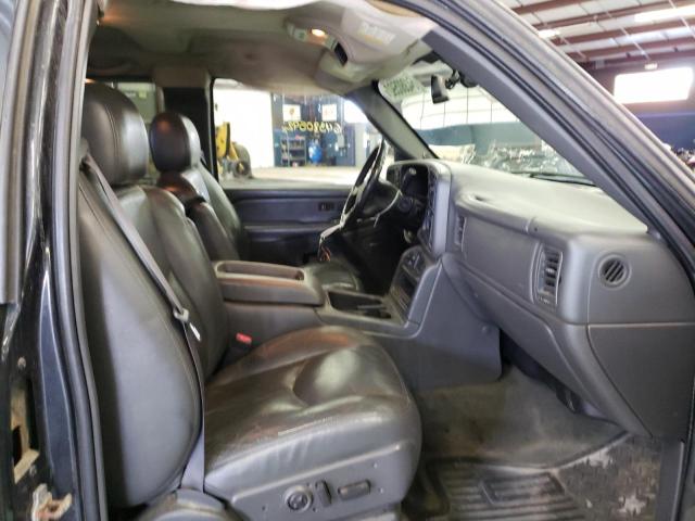 Photo 5 from auction – 2004 CHEVROLET SILVERADO with VIN 2GCEK19T641321439