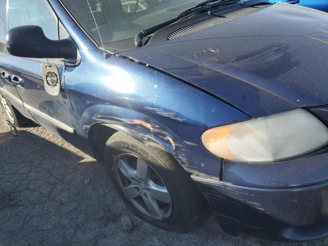 Photo 10 from auction – 2006 DODGE CARAVAN SX with VIN 1D4GP45R36B737119