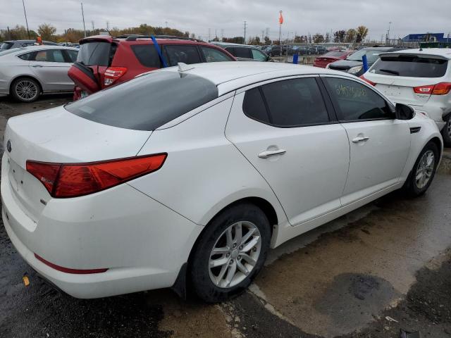 Photo 4 from auction – 2013 KIA OPTIMA LX with VIN KNAGM4A77D5312327