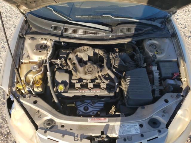 Photo 7 from auction – 2002 CHRYSLER SEBRING LX with VIN 1C3EL55R12N251072