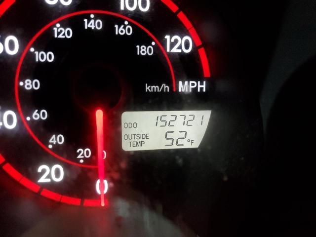Photo 8 from auction – 2004 TOYOTA COROLLA MA with VIN 2T1KR32E14C298272
