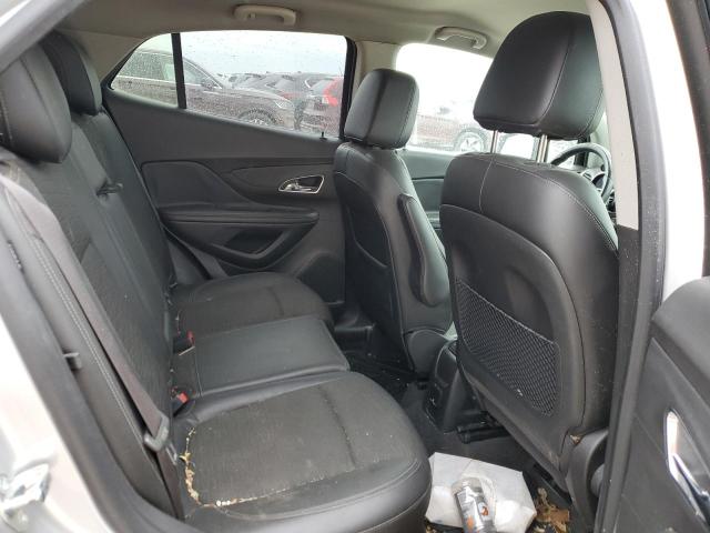 Photo 6 from auction – 2016 BUICK ENCORE CON with VIN KL4CJBSB6GB631347