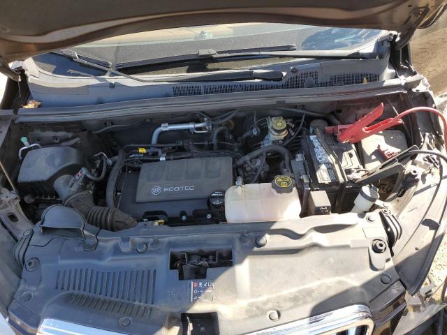 Photo 7 from auction – 2015 BUICK ENCORE with VIN KL4CJCSB2FB136440