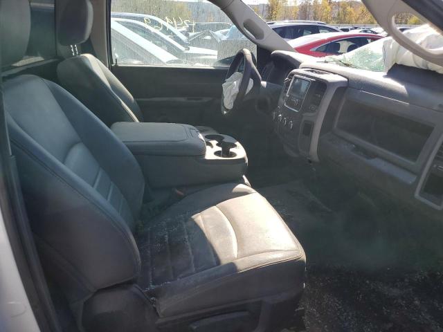 Photo 6 from auction – 2017 RAM 1500 ST with VIN 3C6JR6DGXHG602259