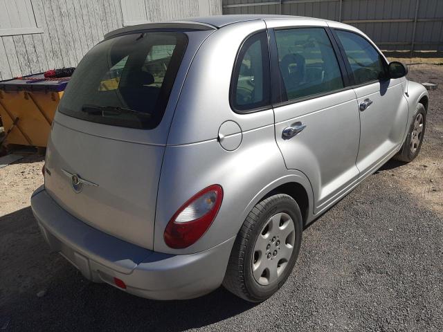 Photo 4 from auction – 2008 CHRYSLER PT CRUISER with VIN 3A8FY48B98T179775