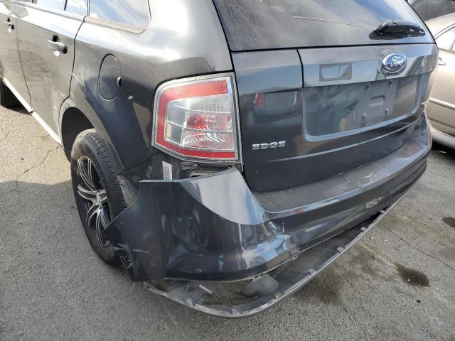 Photo 9 from auction – 2007 FORD EDGE SEL with VIN 2FMDK38C97BB42055