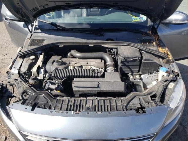 Photo 7 from auction – 2016 VOLVO S60 PREMIE with VIN LYV612TK0GB093874