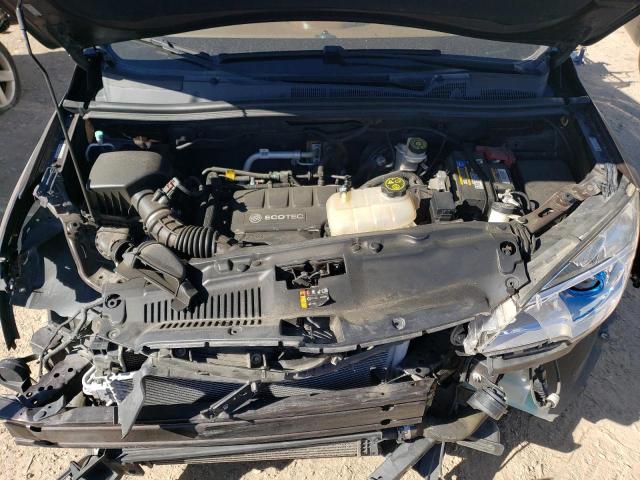 Photo 7 from auction – 2015 BUICK ENCORE with VIN KL4CJCSB8FB166753