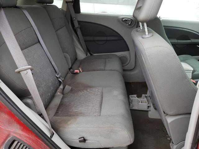 Photo 6 from auction – 2006 CHRYSLER PT CRUISER with VIN 3A4FY58B56T373224