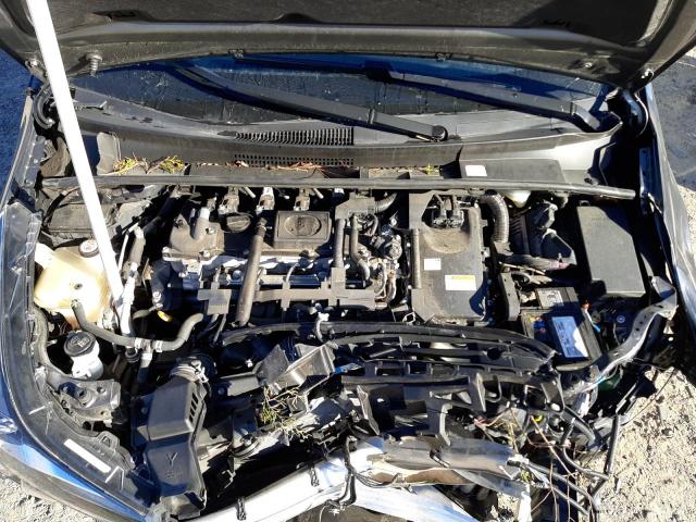 Photo 7 from auction – 2019 TOYOTA PRIUS with VIN JTDKARFU8K3089533