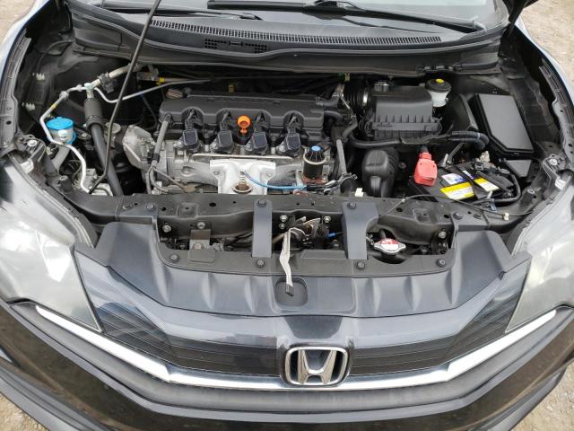Photo 7 from auction – 2015 HONDA CIVIC EX with VIN 2HGFG3B85FH526074