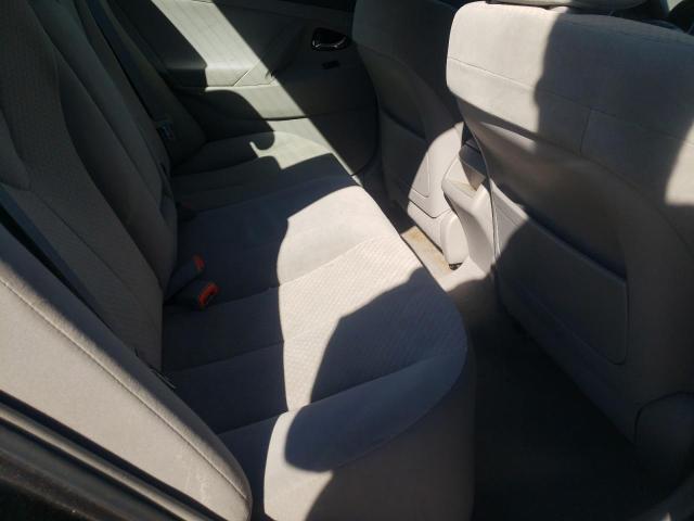 Photo 6 from auction – 2007 TOYOTA CAMRY BASE with VIN 4T1BE46K27U163578
