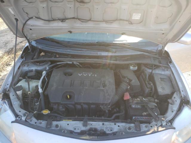 Photo 7 from auction – 2010 TOYOTA COROLLA BA with VIN 1NXBU4EE6AZ194726