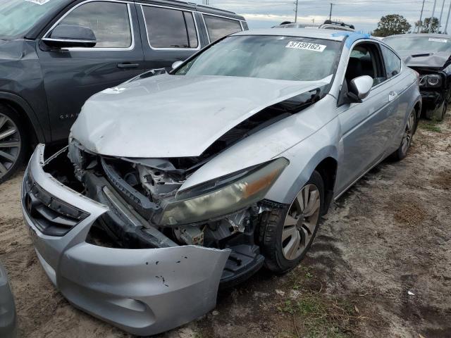Photo 2 from auction – 2011 HONDA ACCORD LX- with VIN 1HGCS1B32BA014694
