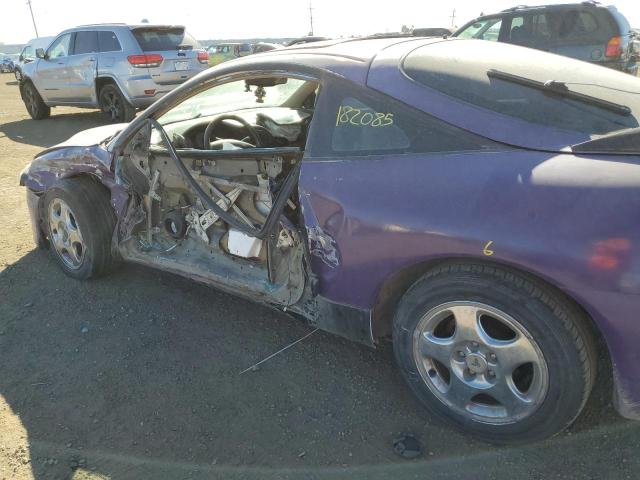 Photo 10 from auction – 1999 MITSUBISHI ECLIPSE GS with VIN 4A3AK44Y7XE042407