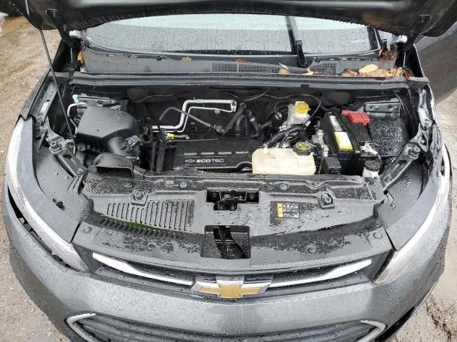 Photo 7 from auction – 2020 CHEVROLET TRAX 1LT with VIN 3GNCJLSB8LL126941